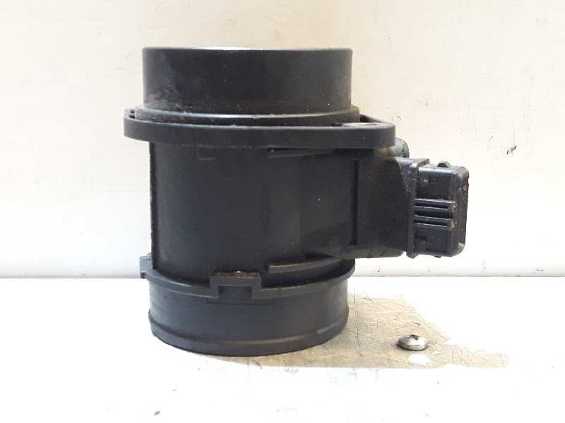 Recambio de caudalimetro para renault laguna (b56) 1.9 dti referencia OEM IAM 7700105010 SIEMENS 