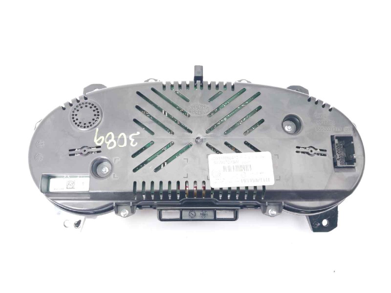 Recambio de cuadro instrumentos para jeep compass ii limited 4x4 referencia OEM IAM 5XW07DX9AI 503018880412 