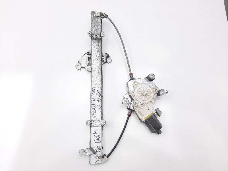 Recambio de elevalunas delantero derecho para nissan micra (k12e) referencia OEM IAM   