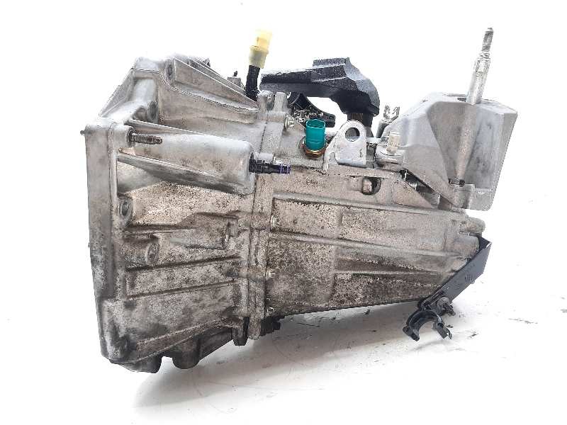 Recambio de caja cambios para renault laguna iii referencia OEM IAM TL4013  