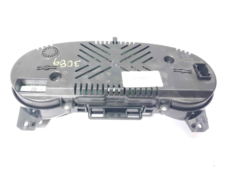 Recambio de cuadro instrumentos para jeep compass ii limited 4x4 referencia OEM IAM 5XW07DX9AI 503018880412 