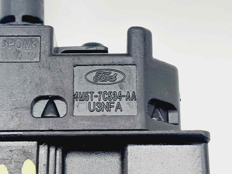 Recambio de modulo electronico para ford focus lim. business referencia OEM IAM 4M5T7C534AA  