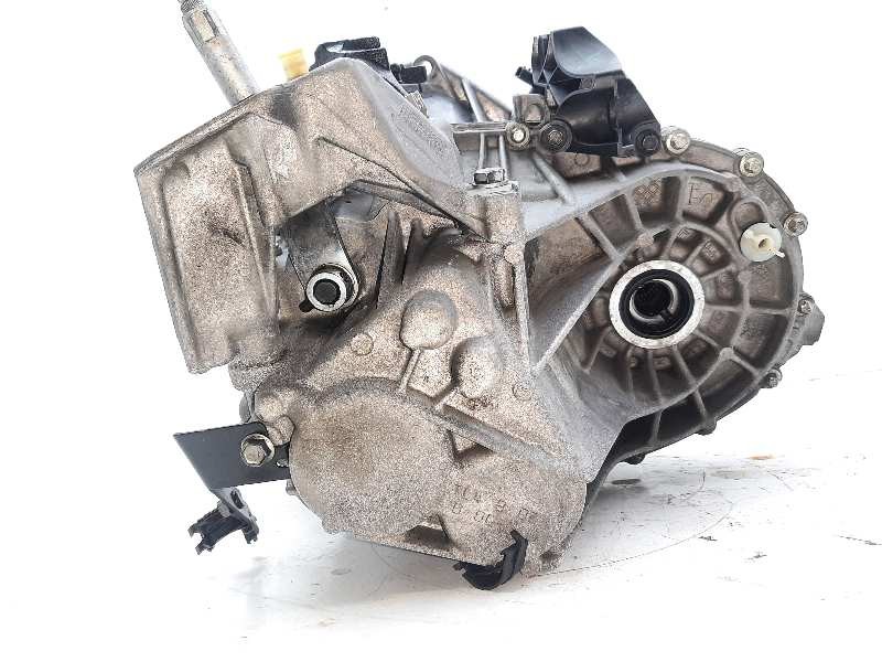 Recambio de caja cambios para renault laguna iii referencia OEM IAM TL4013  
