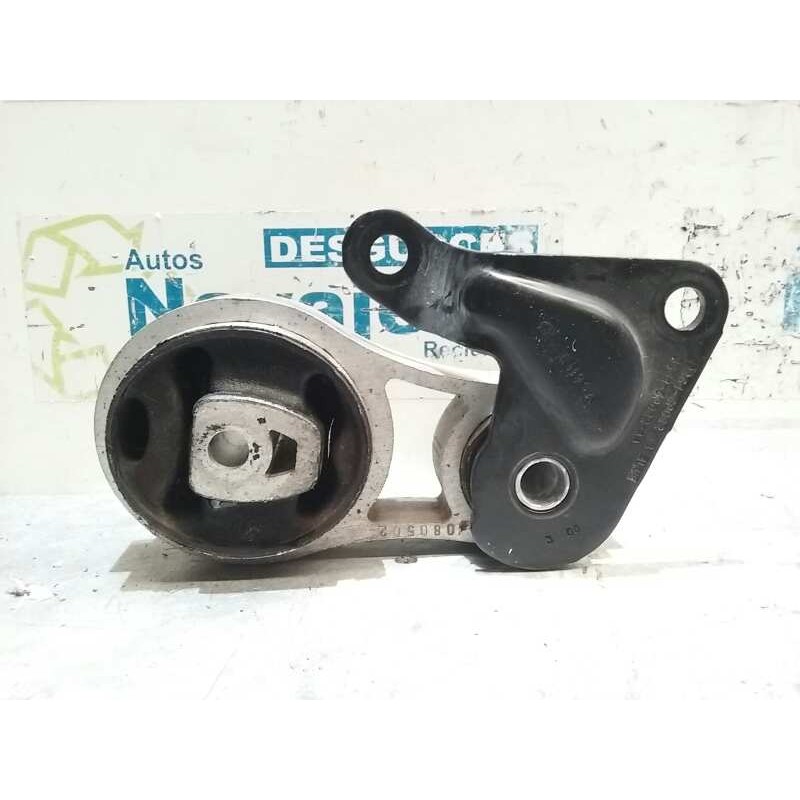 Recambio de soporte motor para ford fiesta (cbk) futura referencia OEM IAM   