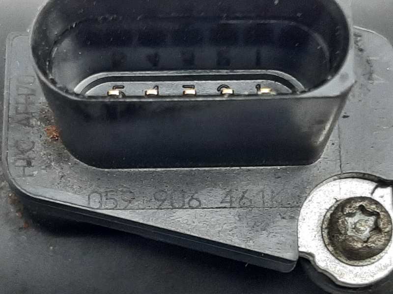 Recambio de caudalimetro para audi a6 avant (4f5) 3.0 tdi quattro referencia OEM IAM 059906461K  