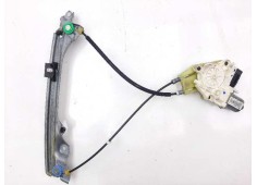 Recambio de elevalunas trasero derecho para renault laguna iii referencia OEM IAM 827000001R 827300001R 