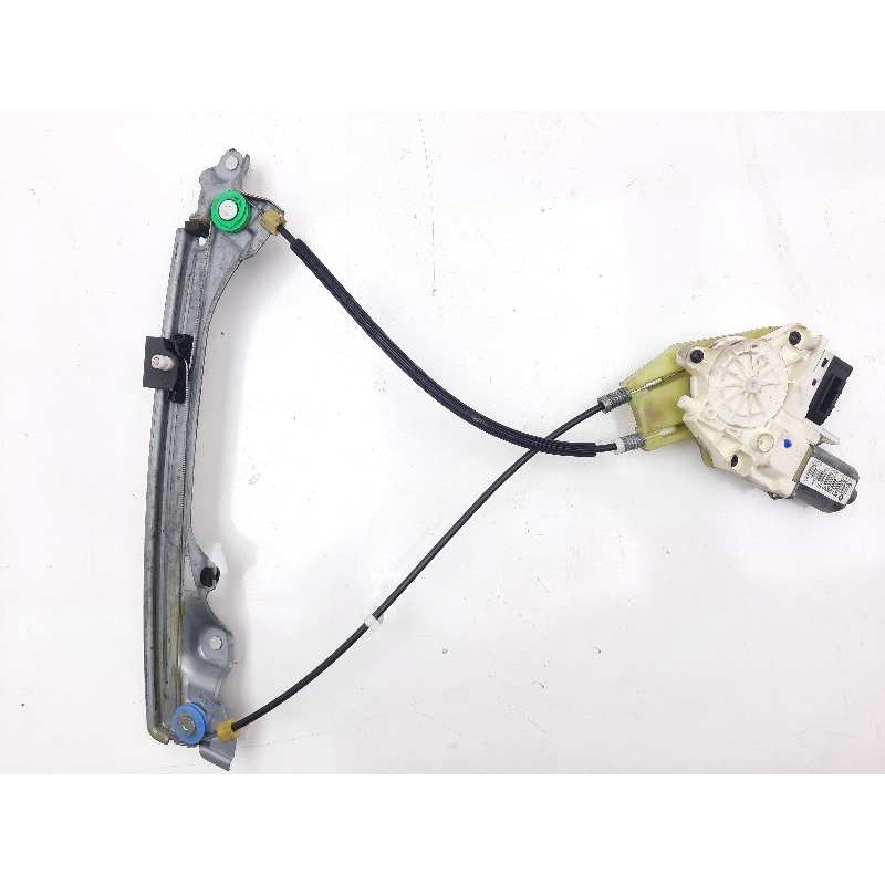 Recambio de elevalunas trasero derecho para renault laguna iii referencia OEM IAM 827000001R 827300001R 