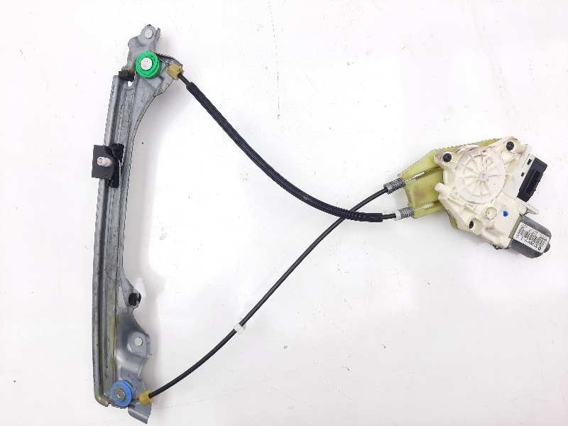 Recambio de elevalunas trasero derecho para renault laguna iii referencia OEM IAM 827000001R 827300001R 