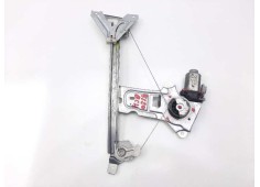 Recambio de elevalunas trasero derecho para citroen xsara berlina referencia OEM IAM 400774T4   2