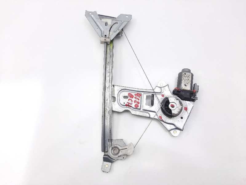 Recambio de elevalunas trasero derecho para citroen xsara berlina referencia OEM IAM 400774T4  