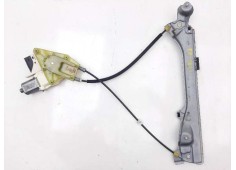 Recambio de elevalunas trasero derecho para renault laguna iii referencia OEM IAM 827000001R 827300001R  2