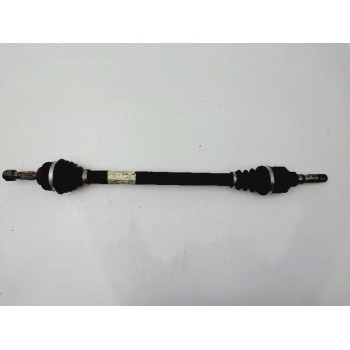 TRANSMISION DELANTERA DERECHA 9651309880 3273KP 