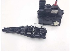 Recambio de cerradura puerta trasera derecha para opel corsa e edition referencia OEM IAM 13431845  