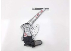 Recambio de elevalunas trasero derecho para nissan almera (n16/e) referencia OEM IAM 400683T3  