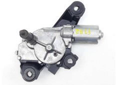 Recambio de motor limpia trasero para renault laguna iii referencia OEM IAM 287100006R 0390201832 