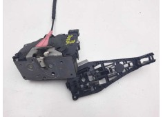 Recambio de cerradura puerta trasera derecha para opel corsa e edition referencia OEM IAM 13431845   2