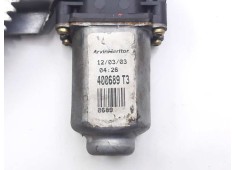 Recambio de elevalunas trasero derecho para nissan almera (n16/e) referencia OEM IAM 400683T3   2