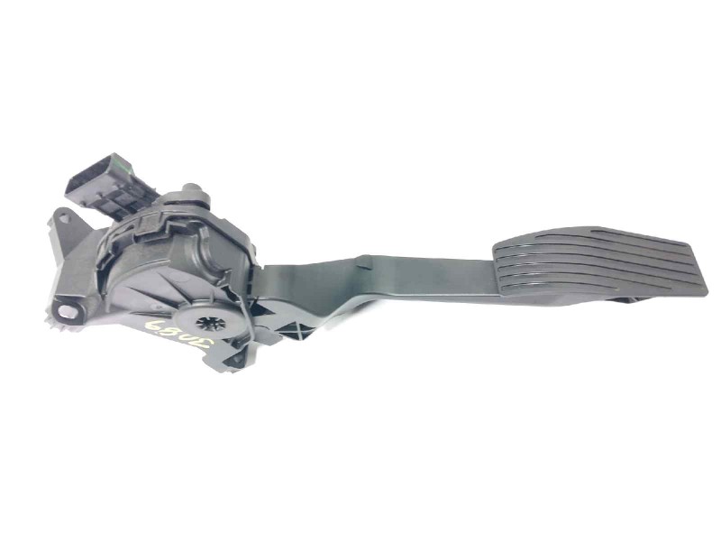 Recambio de potenciometro pedal para jeep compass ii limited 4x4 referencia OEM IAM 6PV01017515 51942423 