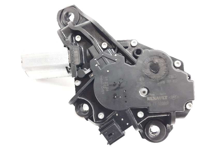 Recambio de motor limpia trasero para renault laguna iii referencia OEM IAM 287100006R 0390201832 