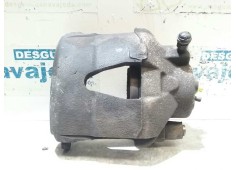 Recambio de pinza freno delantera derecha para seat ibiza (6l1) stylance referencia OEM IAM  ATE 