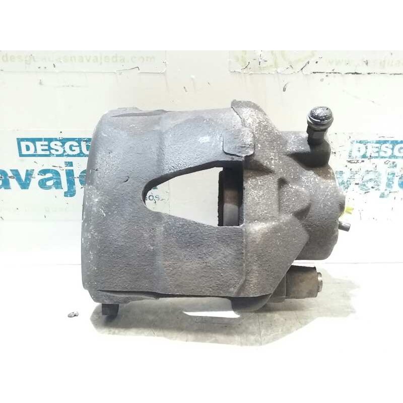 Recambio de pinza freno delantera derecha para seat ibiza (6l1) stylance referencia OEM IAM  ATE 