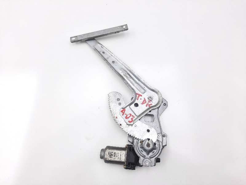 Recambio de elevalunas trasero derecho para nissan almera (n16/e) referencia OEM IAM 400683T3  