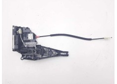 Recambio de cerradura puerta trasera izquierda para opel corsa e edition referencia OEM IAM 13431842  