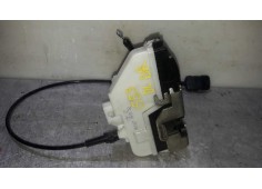 Recambio de cerradura puerta delantera derecha para renault scenic ii expression referencia OEM IAM 119121   2