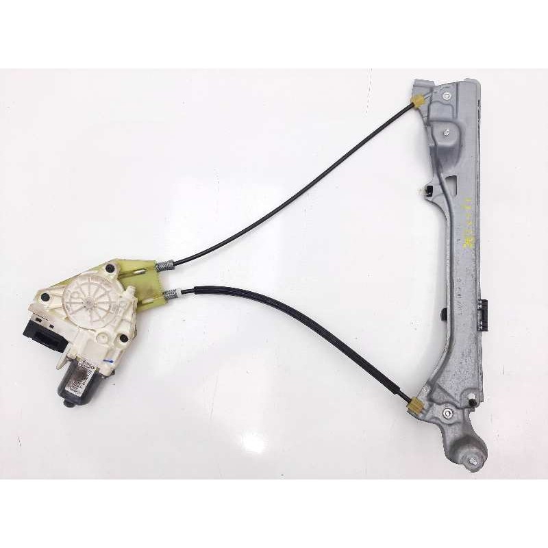 Recambio de elevalunas trasero izquierdo para renault laguna iii referencia OEM IAM 827310001R 827010001R 