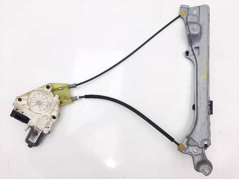 Recambio de elevalunas trasero izquierdo para renault laguna iii referencia OEM IAM 827310001R 827010001R 