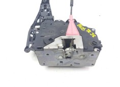 Recambio de cerradura puerta trasera izquierda para opel corsa e edition referencia OEM IAM 13431842   2