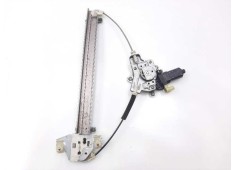 Recambio de elevalunas delantero izquierdo para hyundai getz (tb) referencia OEM IAM 988101C100  