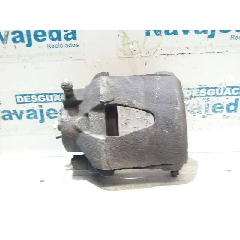 Recambio de pinza freno delantera izquierda para seat ibiza (6l1) stylance referencia OEM IAM  ATE 