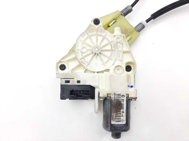 Recambio de elevalunas trasero izquierdo para renault laguna iii referencia OEM IAM 827310001R 827010001R 