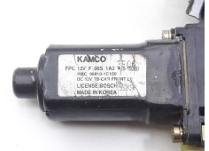 Recambio de elevalunas delantero izquierdo para hyundai getz (tb) referencia OEM IAM 988101C100   2