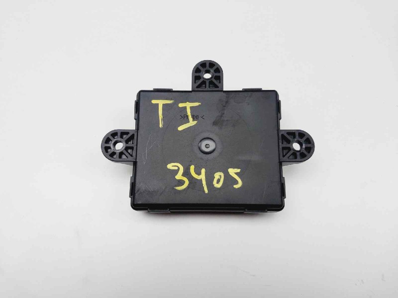 Recambio de modulo electronico para ford focus lim. business referencia OEM IAM F1ET14B532AE  