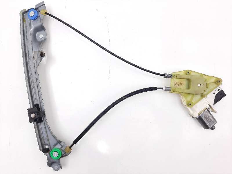 Recambio de elevalunas trasero izquierdo para renault laguna iii referencia OEM IAM 827310001R 827010001R 