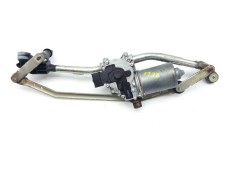 Recambio de motor limpia delantero para renault laguna iii referencia OEM IAM 288100001N 405188 
