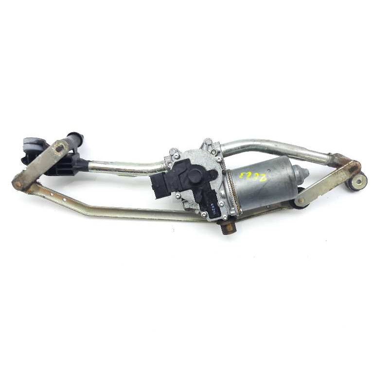 Recambio de motor limpia delantero para renault laguna iii referencia OEM IAM 288100001N 405188 