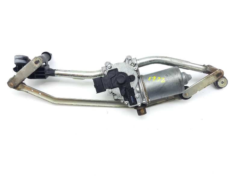 Recambio de motor limpia delantero para renault laguna iii referencia OEM IAM 288100001N 405188 
