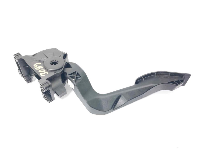 Recambio de potenciometro pedal para jeep compass ii limited 4x4 referencia OEM IAM 6PV01017515 51942423 