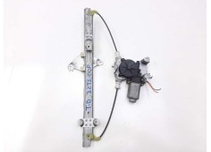 Recambio de elevalunas trasero derecho para nissan primera berlina (p12) referencia OEM IAM 400600T3 116168 