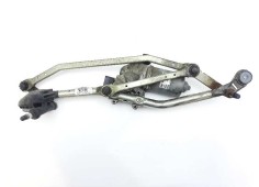 Recambio de motor limpia delantero para renault laguna iii referencia OEM IAM 288100001N 405188  2