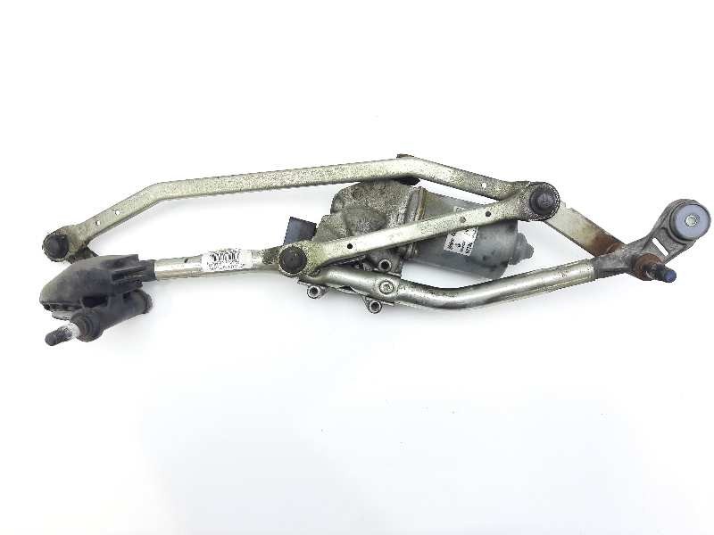 Recambio de motor limpia delantero para renault laguna iii referencia OEM IAM 288100001N 405188 