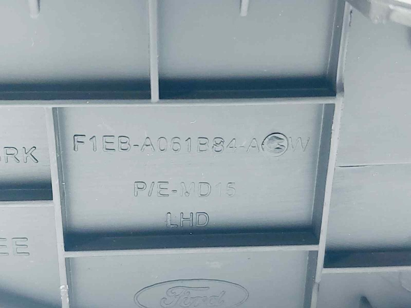 Recambio de palanca freno de mano para ford focus lim. business referencia OEM IAM F1EBA061B84A  