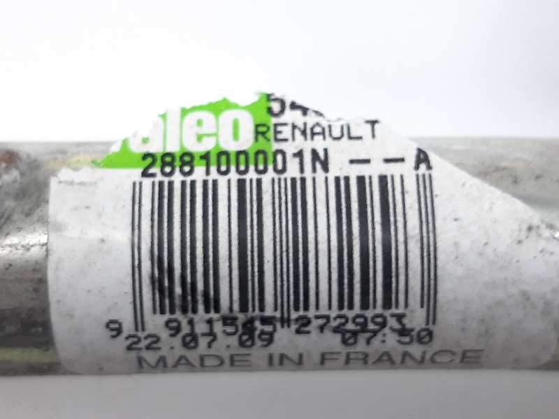 Recambio de motor limpia delantero para renault laguna iii referencia OEM IAM 288100001N 405188 