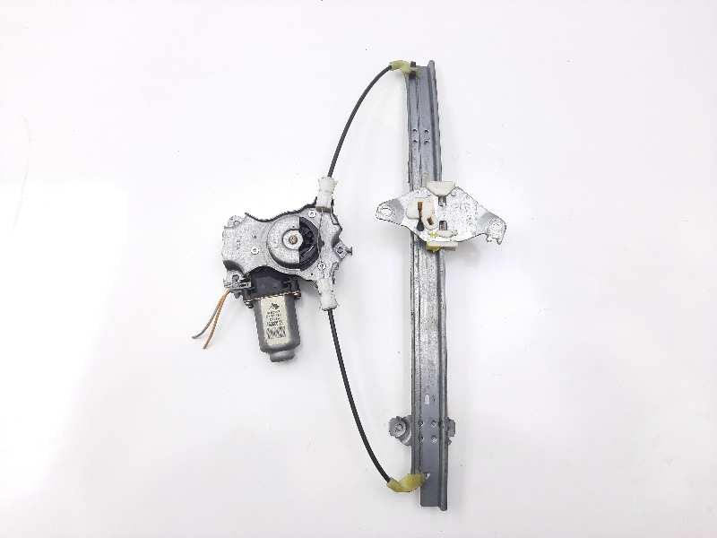 Recambio de elevalunas trasero derecho para nissan primera berlina (p12) referencia OEM IAM 400600T3 116168 