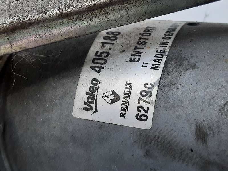 Recambio de motor limpia delantero para renault laguna iii referencia OEM IAM 288100001N 405188 