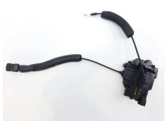 Recambio de cerradura puerta trasera izquierda para renault laguna iii referencia OEM IAM 825010003R  
