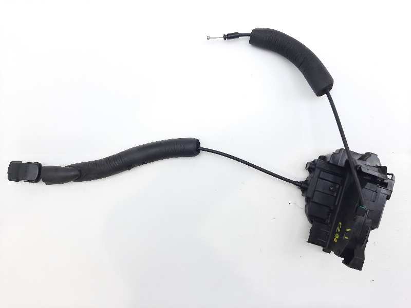 Recambio de cerradura puerta trasera izquierda para renault laguna iii referencia OEM IAM 825010003R  